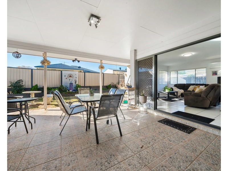10 Cinnamon Drive, Glenvale QLD 4350