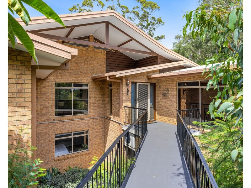 18 Merlin Court, Top Camp QLD 4350