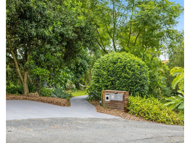 18 Merlin Court, Top Camp QLD 4350