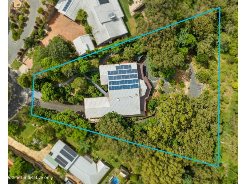 18 Merlin Court, Top Camp QLD 4350