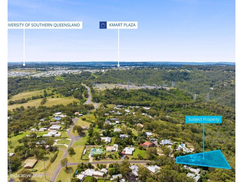 18 Merlin Court, Top Camp QLD 4350