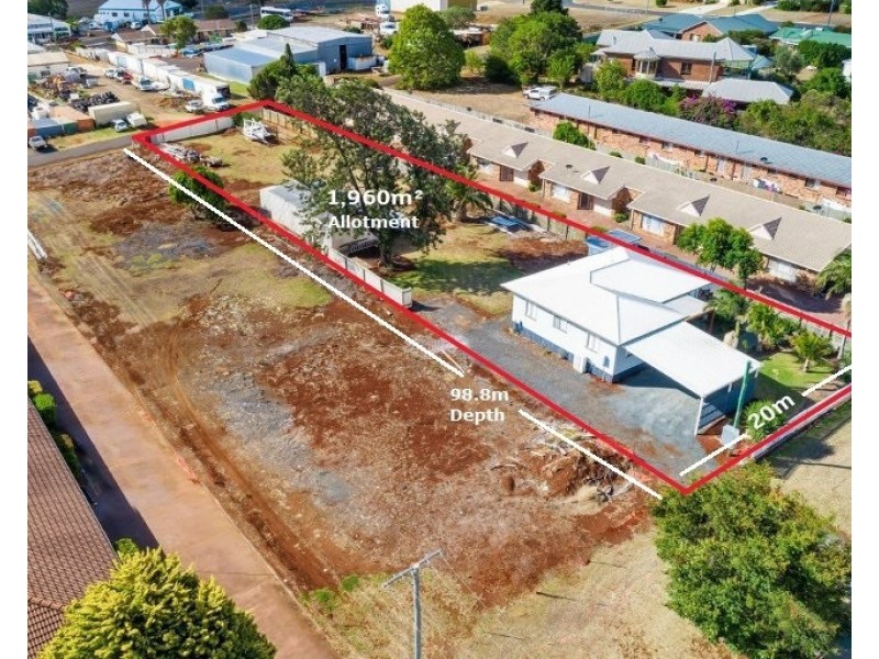 23 Gipps Street, Drayton QLD 4350