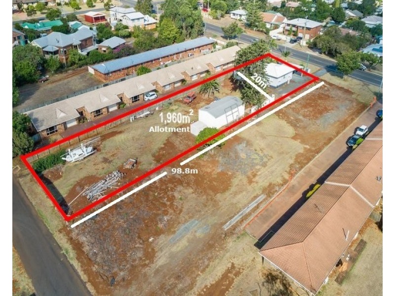 23 Gipps Street, Drayton QLD 4350