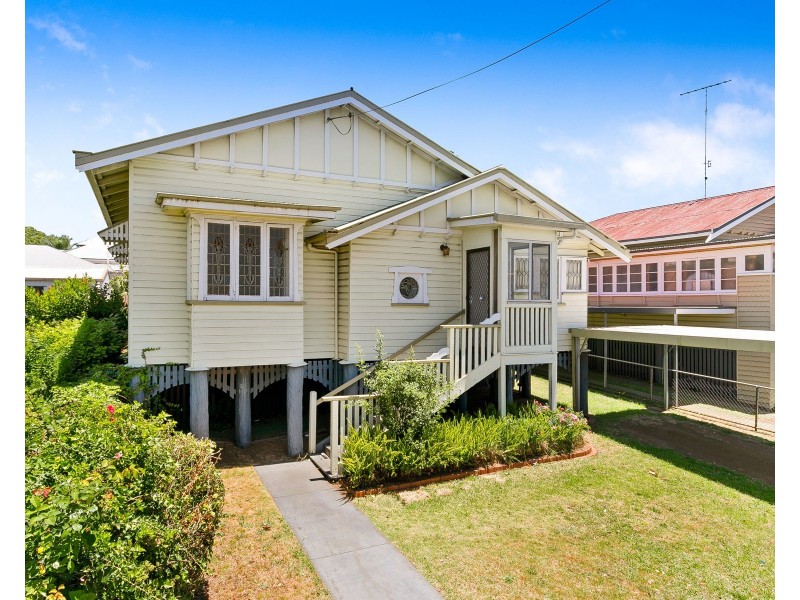 15 Clifford Street, Toowoomba City QLD 4350