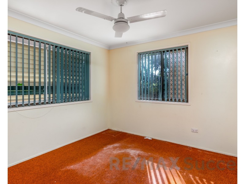 1/36 Hampton Street, Newtown QLD 4350