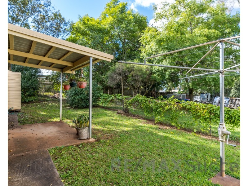 1/36 Hampton Street, Newtown QLD 4350