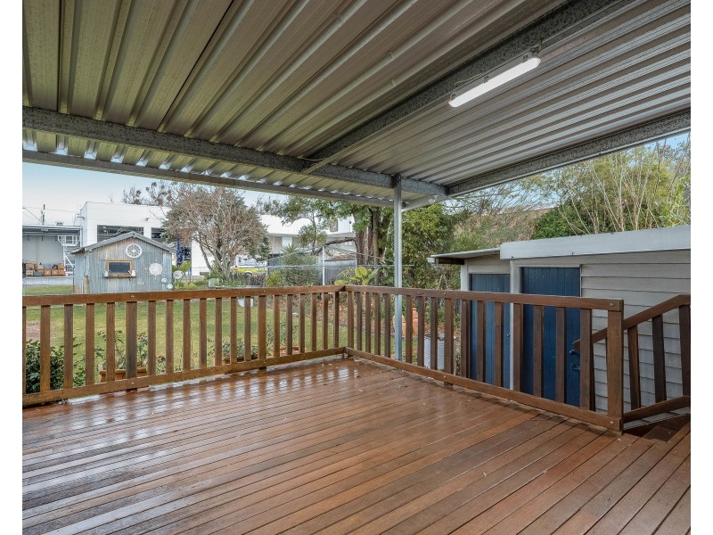 22 Eton Street, East Toowoomba QLD 4350