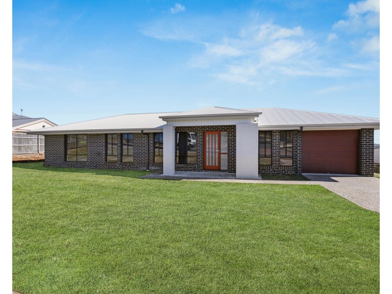 761 Greenwattle Street, Glenvale QLD 4350