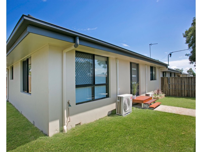 49 McGregor Street, Wilsonton QLD 4350