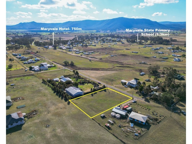 Lot 42 Hodgson Street, Maryvale QLD 4370