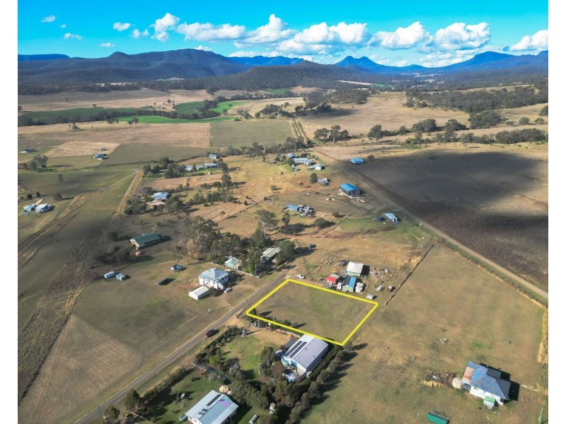 Lot 42 Hodgson Street, Maryvale QLD 4370