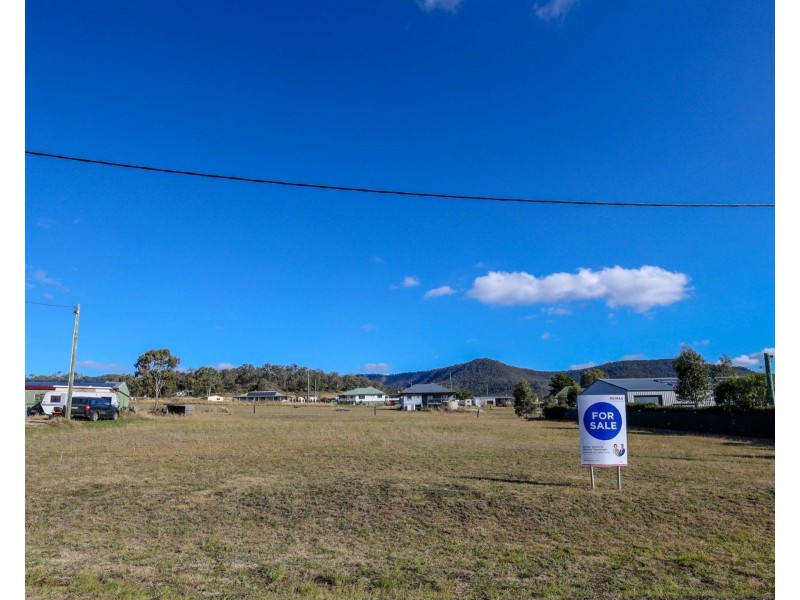 Lot 42 Hodgson Street, Maryvale QLD 4370