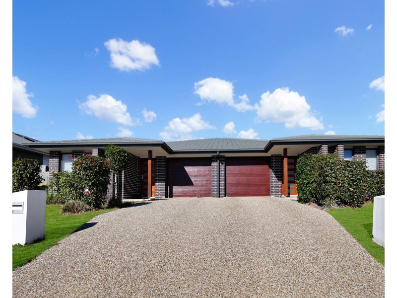 Unit at 4 Melanie Street, Cotswold Hills QLD 4350