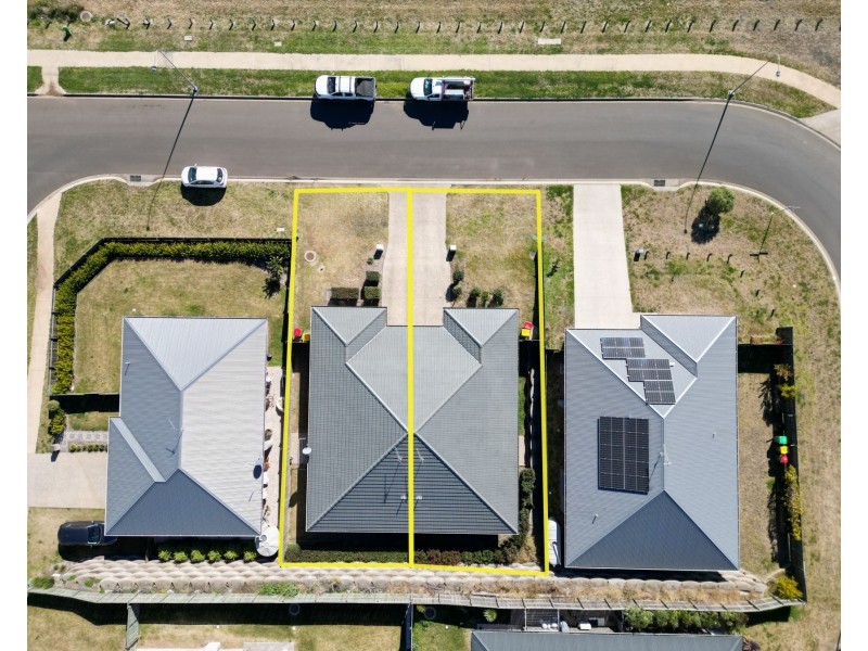 Unit at 4 Melanie Street, Cotswold Hills QLD 4350