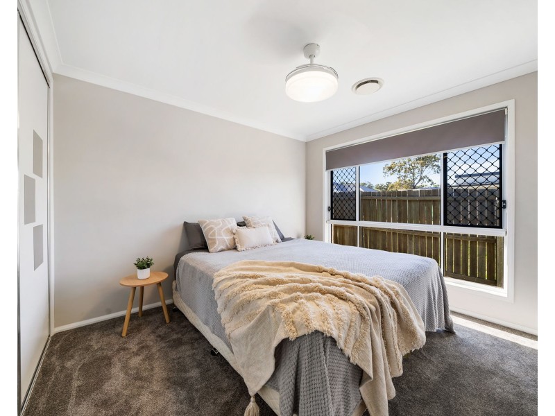 10 Harth Street, Goombungee QLD 4354