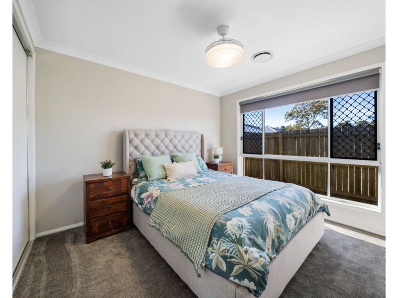 10 Harth Street, Goombungee QLD 4354