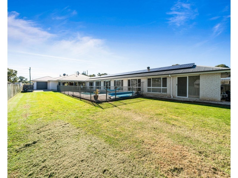 10 Harth Street, Goombungee QLD 4354