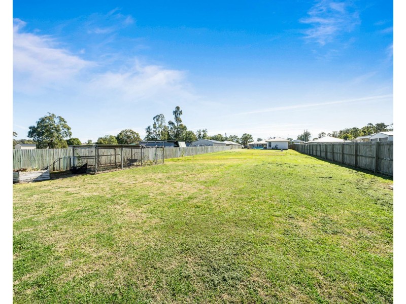 10 Harth Street, Goombungee QLD 4354