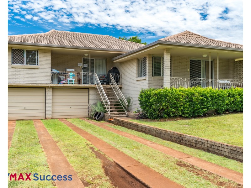 1/24 Wentworth Street, Centenary Heights QLD 4350