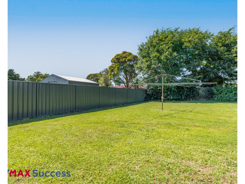 1/24 Wentworth Street, Centenary Heights QLD 4350