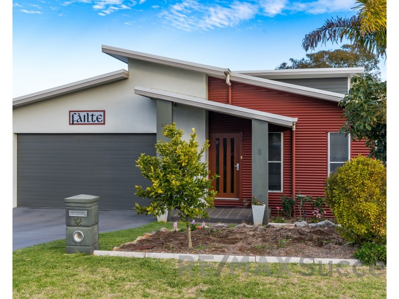 12 Conquest Court (Granny Flat), Wilsonton QLD 4350