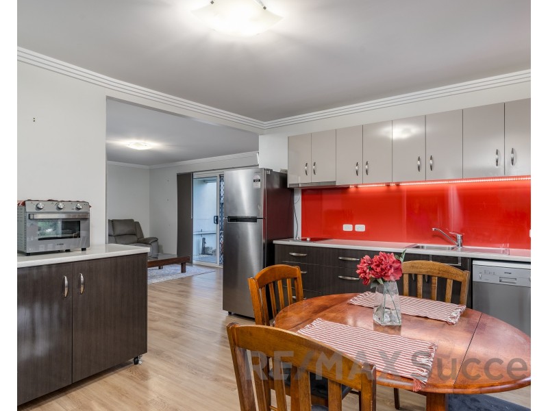 12 Conquest Court (Granny Flat), Wilsonton QLD 4350