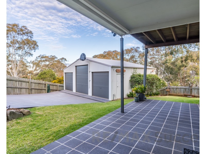 12 Conquest Court (Granny Flat), Wilsonton QLD 4350