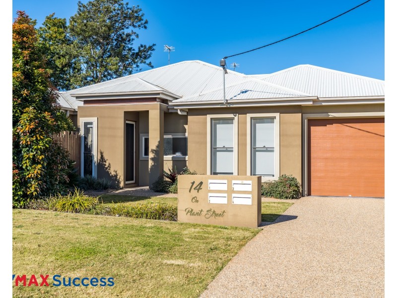 1/14 Plant Street, Rangeville QLD 4350