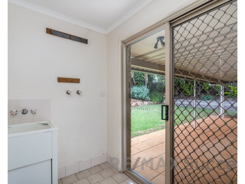 51 Dalzell Crescent, Darling Heights QLD 4350