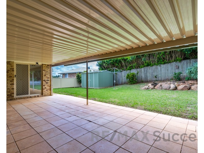 51 Dalzell Crescent, Darling Heights QLD 4350