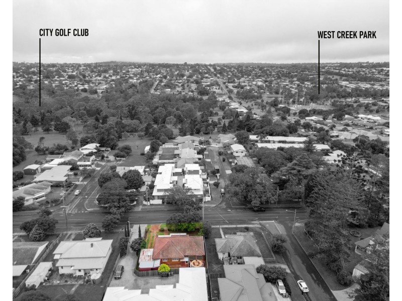 293b West Street, Harristown QLD 4350