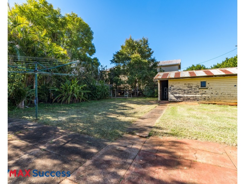108 Ruthven Street, Harlaxton QLD 4350