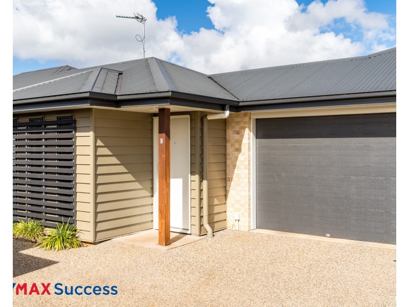 6/28 Ellis Street, Wilsonton QLD 4350