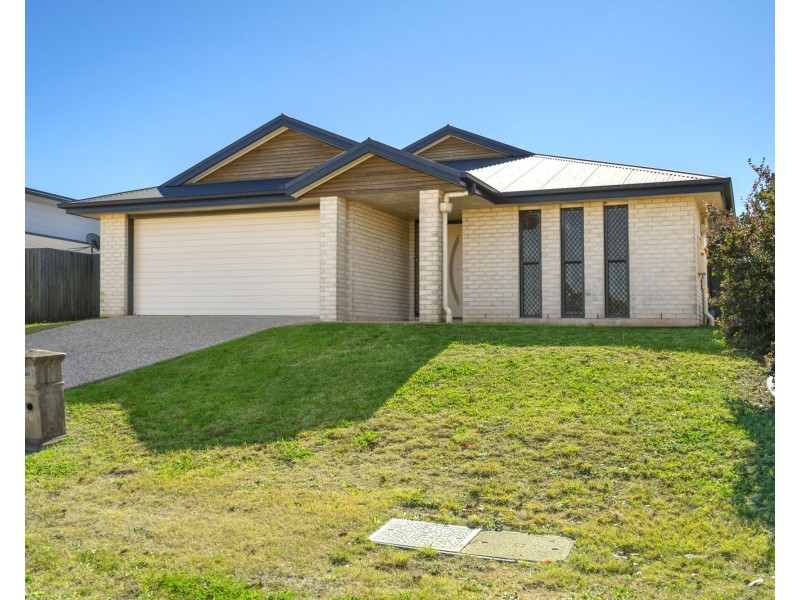 7 Coolana Court, Harristown QLD 4350