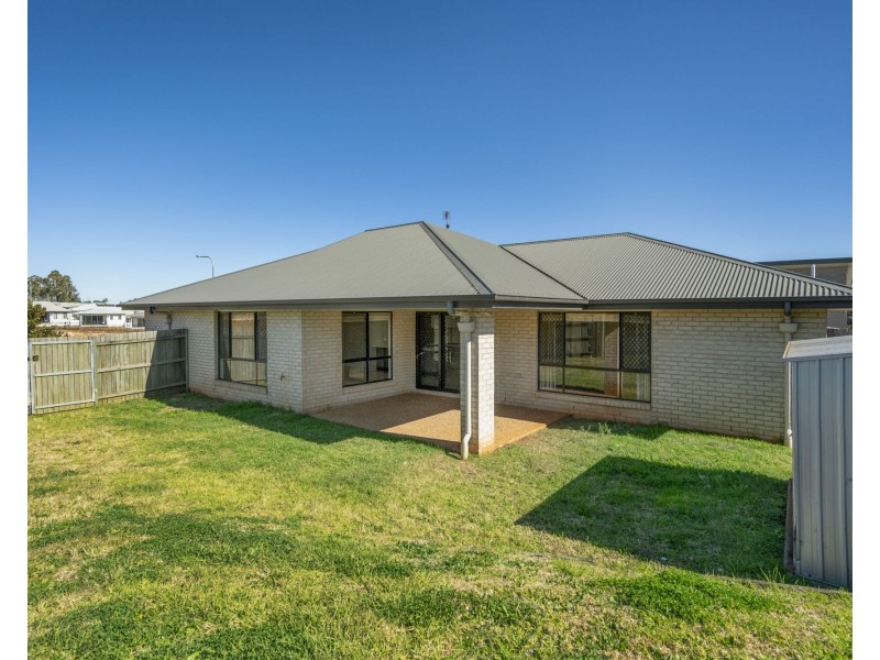 7 Coolana Court, Harristown QLD 4350