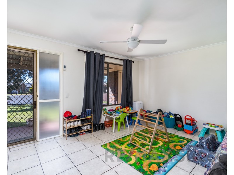 9 Jacinta Court, Wilsonton QLD 4350