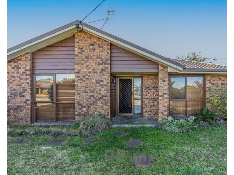 59 Seppelt Street, Wilsonton Heights QLD 4350