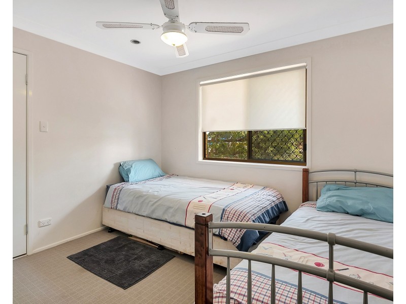 18 Balfour Street, Wyreema QLD 4352