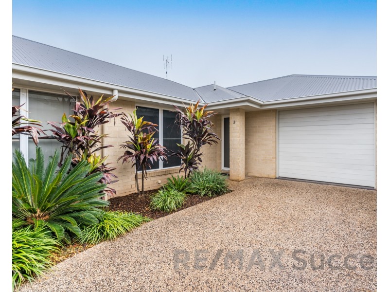 2/9 Taragon Street, Glenvale QLD 4350