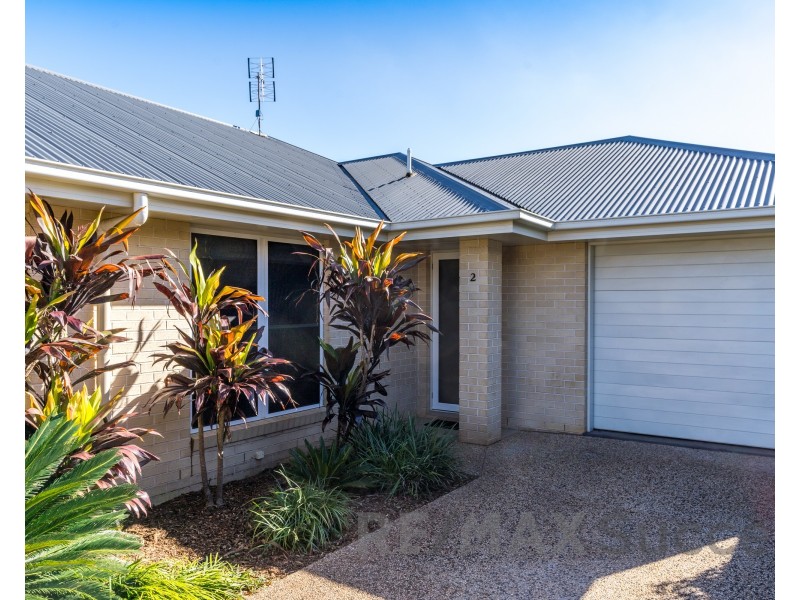 2/9 Taragon Street, Glenvale QLD 4350