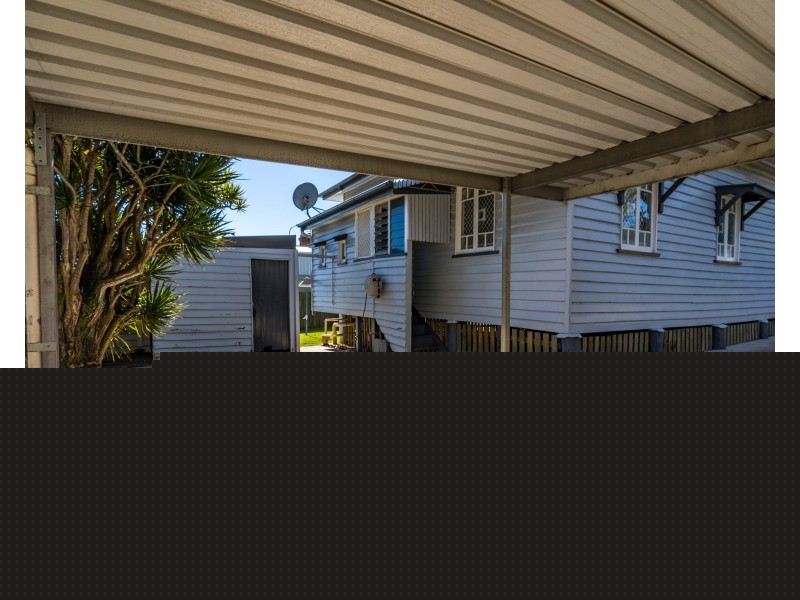 703 Ruthven Street, South Toowoomba QLD 4350