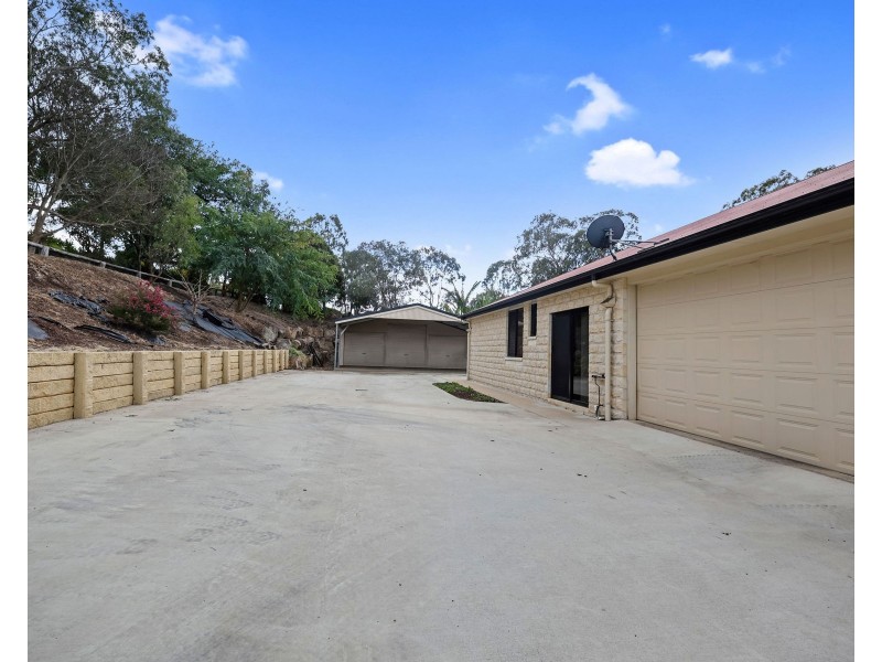 15 Harvey Court, Glenvale QLD 4350