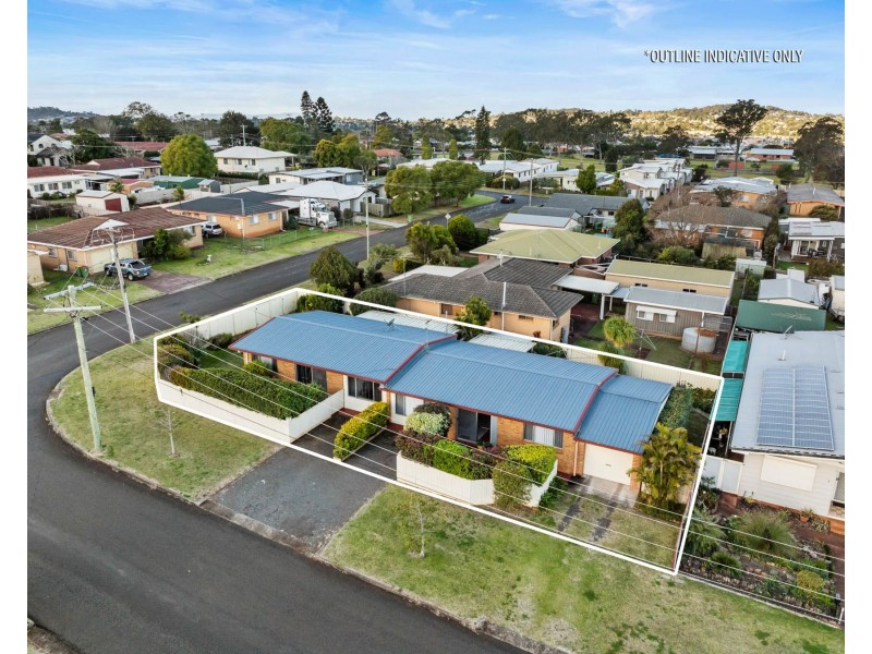 2 Erin Street, Wilsonton QLD 4350