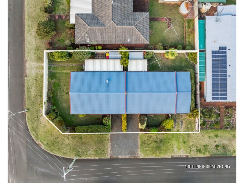 2 Erin Street, Wilsonton QLD 4350