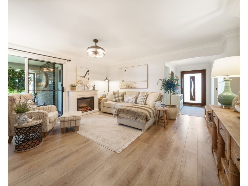 22 Sophia Crescent, Cotswold Hills QLD 4350