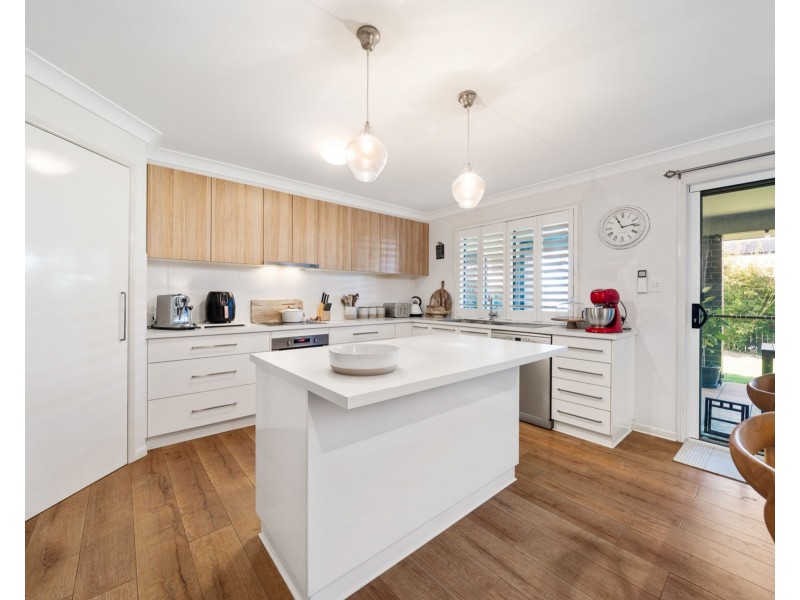 22 Sophia Crescent, Cotswold Hills QLD 4350