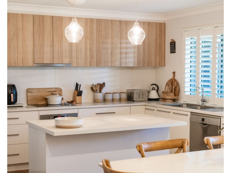 22 Sophia Crescent, Cotswold Hills QLD 4350