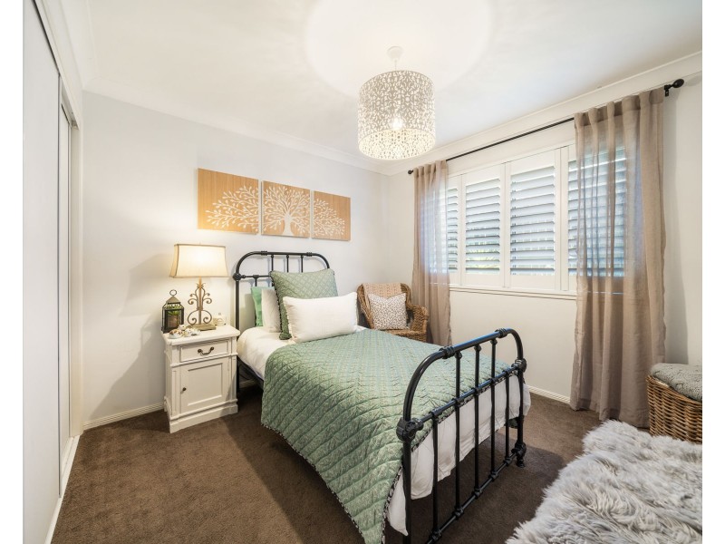 22 Sophia Crescent, Cotswold Hills QLD 4350