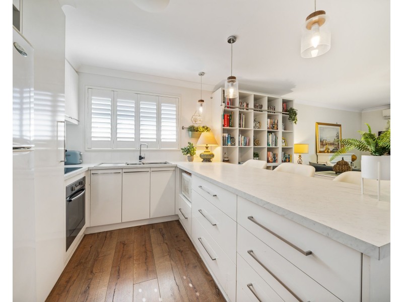 22 Sophia Crescent, Cotswold Hills QLD 4350