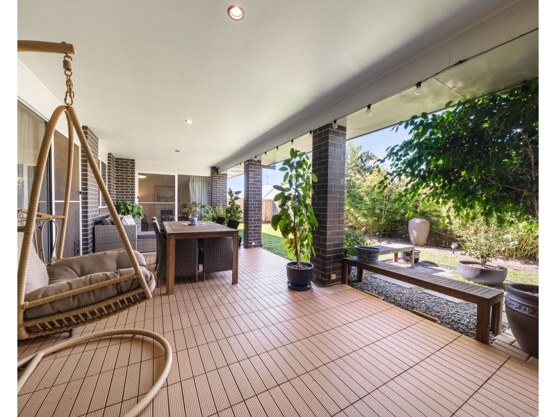 22 Sophia Crescent, Cotswold Hills QLD 4350